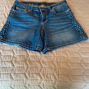 Jessica Simpson Denim shorts